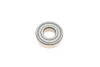 <strong>Подшипник генератора MB 609-814 (зад коленвала.) SKF 6204-2Z (фото 1)</strong>