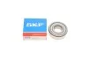<strong>Подшипник генератора MB 609-814 (зад коленвала.) SKF 6204-2Z (фото 2)</strong>