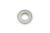 <strong>Подшипник генератора MB 609-814 (зад коленвала.) SKF 6204-2Z (фото 3)</strong>