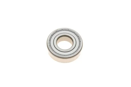 Підшипник генератора MB 609-814 (зад коленвала) для SKF 6204-2Z фото товару