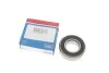 <strong>Підшипник SKF 6205-2RSH (фото 1)</strong>