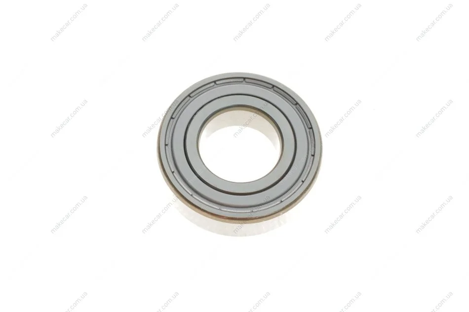 <strong>Подшипник шариковый d>30 SKF 6205-2Z (фото 1)</strong>