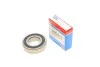 <strong>Підшипник кульковий d>30 SKF 6206-2RS1 (фото 1)</strong>