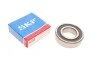 <strong>Підшипник кульковий d>30 SKF 6206-2RS1/C3 (фото 1)</strong>