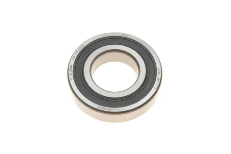 Підшипник кульковий d>30 для SKF 6207-2RS1/C3 фото товару