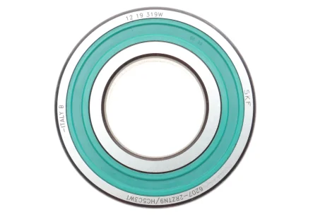 Підшипник кульковий d>30 для SKF 6207-2RZTN9/HC5C3WT фото товару
