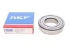 <strong>Подшипник шариковый d>30 SKF 6207-2Z (фото 2)</strong>