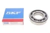 <strong>Підшипник кульковий d>30 SKF 6207/C3 (фото 2)</strong>