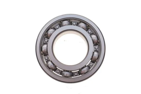 Підшипник кульковий d>30 для Volkswagen SKF 6207/C3 фото товару