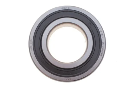 Підшипник кульковий d>30 для SKF 6208-2RS1 фото товару