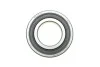 <strong>Подшипник шариковый 6208 2RS1/C3 40*80*18 (увелич. тепловой зазор) SKF 6208-2RS1/C3 (фото 1)</strong>