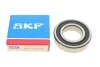 <strong>Подшипник шариковый 6208 2RS1/C3 40*80*18 (увелич. тепловой зазор) SKF 6208-2RS1/C3 (фото 2)</strong>