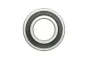 <strong>Подшипник шариковый 6208 2RS1/C3 40*80*18 (увелич. тепловой зазор) SKF 6208-2RS1/C3 (фото 3)</strong>