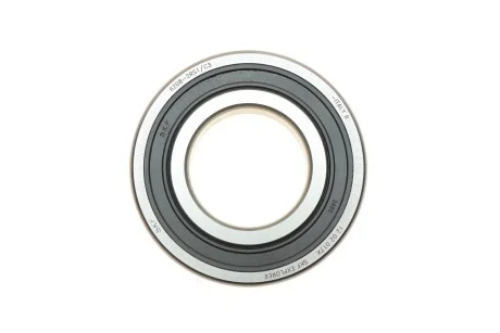 Подшипник шариковый 6208 2RS1/C3 40*80*18 (увелич. тепловой зазор) для SKF 6208-2RS1/C3 фото товара