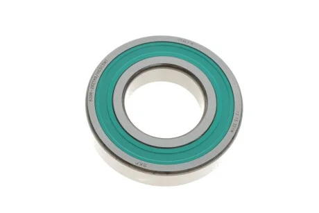 Підшипник кульковий d>30 для SKF 6208-2RZTN9/HC5C3WT фото товару