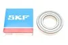 <strong>Подшипник шариковый d>30 SKF 6208-2Z (фото 2)</strong>