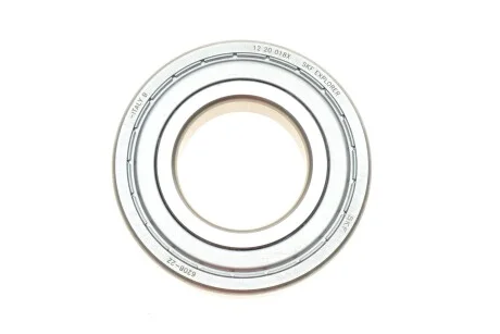 Подшипник шариковый d>30 для SKF 6208-2Z фото товара