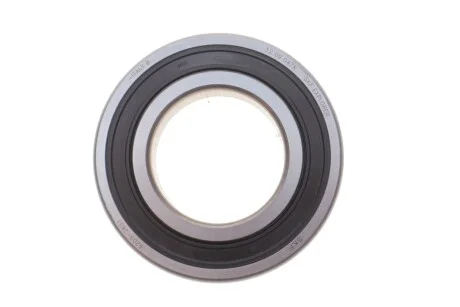 Підшипник кульковий d>30 для SKF 6209-2RS1 фото товару