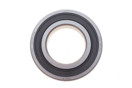 Підшипник кульковий d>30 для SKF 6209-2RS1/C3 фото товару