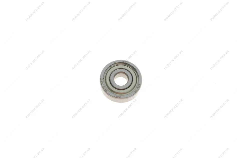 <strong>Подшипник шариковый d<30 SKF 625-2Z (фото 1)</strong>