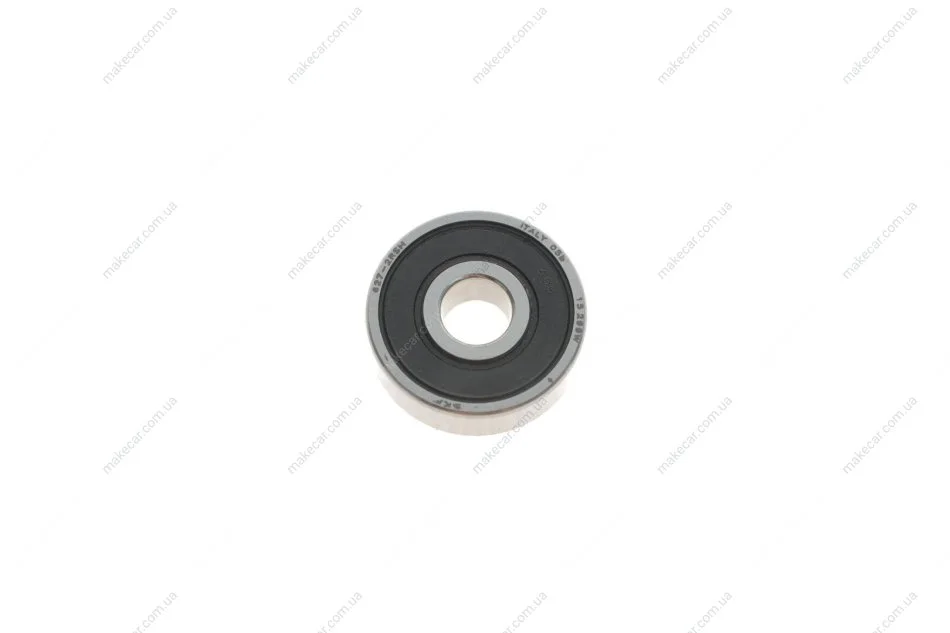 <strong>Подшипник шариковый d<30 SKF 627-2RSH (фото 1)</strong>