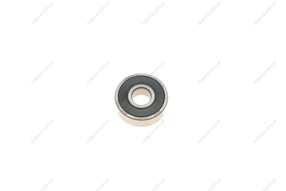 <strong>Підшипник кульковий d<30 SKF 629-2RSH (фото 1)</strong>