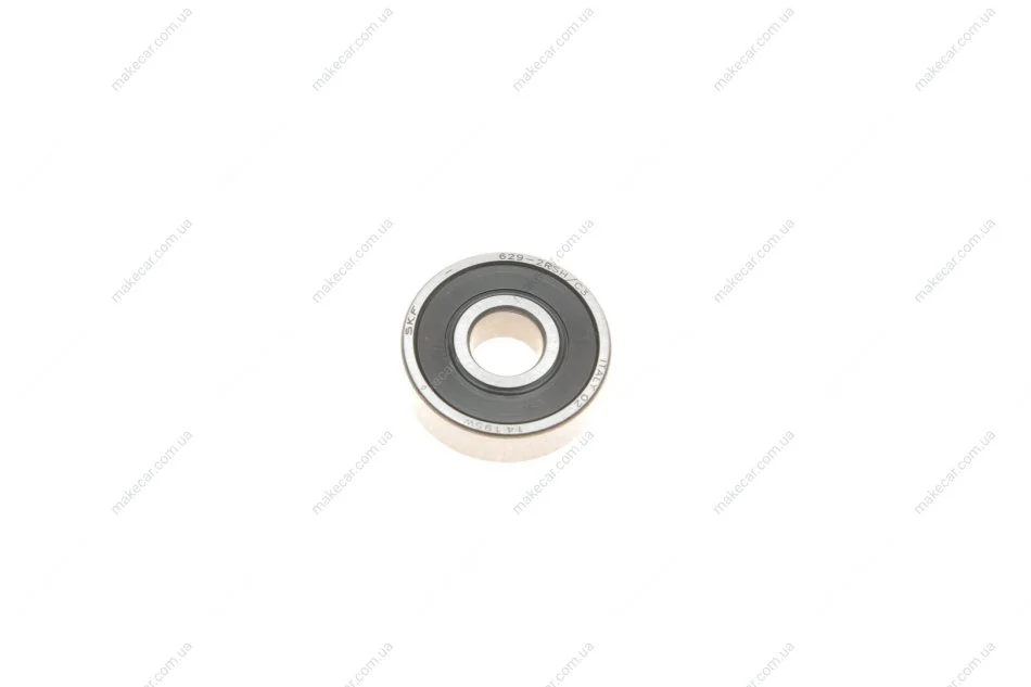 <strong>Подшипник шариковый d<30 SKF 629-2RSH/C3 (фото 1)</strong>