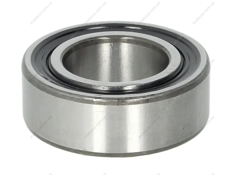 <strong>Підвісний підшипник півосі SKF 63006-2RS1 (фото 1)</strong>