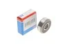 <strong>Підшипник кульковий d>30 SKF 6301-2RSH/C3 (фото 1)</strong>