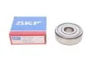 <strong>Подшипник шариковый d>30 SKF 6301-2Z (фото 2)</strong>