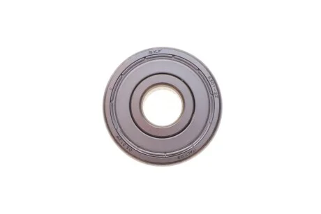 Підшипник кульковий d>30 для SKF 6301-2Z фото товару