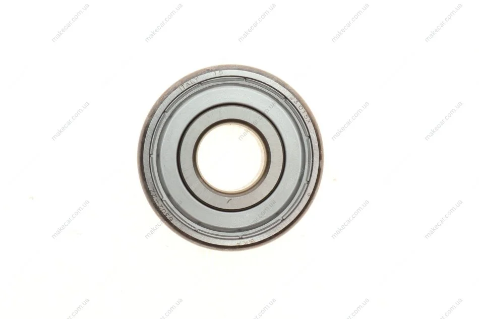 <strong>Підшипник кульковий d>30 SKF 6302-2Z (фото 1)</strong>