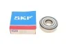 <strong>Підшипник кульковий d>30 SKF 6302-2Z (фото 2)</strong>