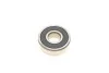 <strong>ПІДШИПНИК КУЛЬКОВИЙ (17X47X14) SKF 6303-2RSH/C3 (фото 4)</strong>