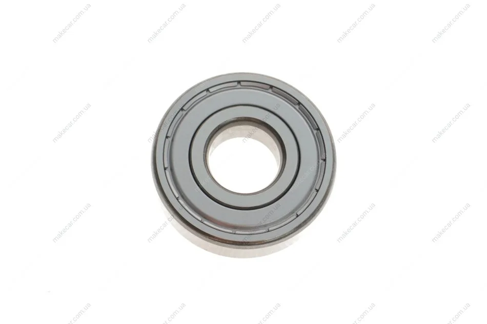 <strong>Підшипник кульковий d>30 SKF 6304-2Z (фото 1)</strong>