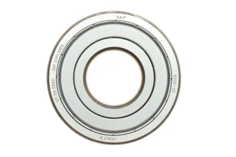 Підшипник кульковий d>30 для SKF 6305-2Z фото товару