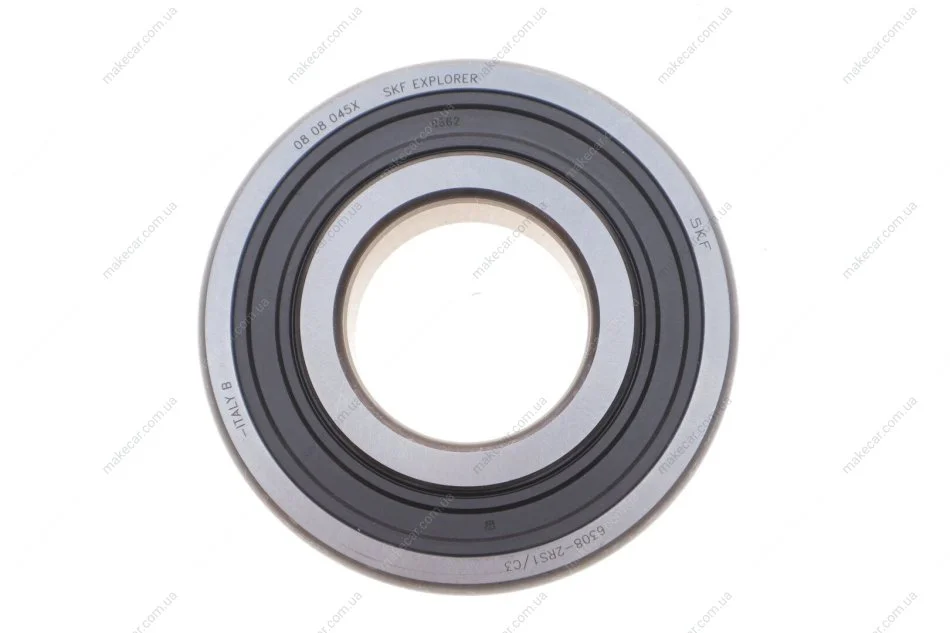<strong>Підшипник кульковий d>30 SKF 6308-2RS1/C3 (фото 1)</strong>