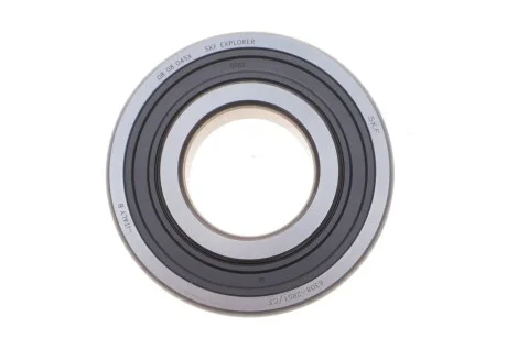 Підшипник кульковий d>30 для SKF 6308-2RS1/C3 фото товару