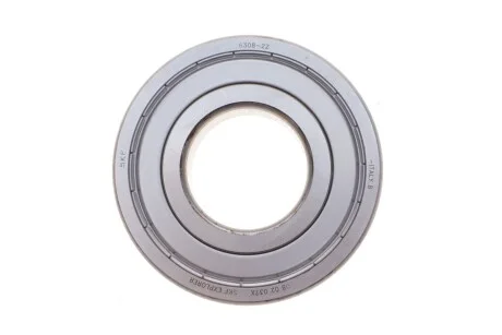 Підшипник кульковий d>30 для SKF 6308-2Z фото товару