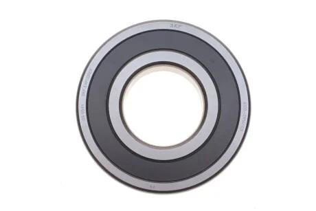 Підшипник кульковий d>30 для SKF 6310-2RS1/C3 фото товару