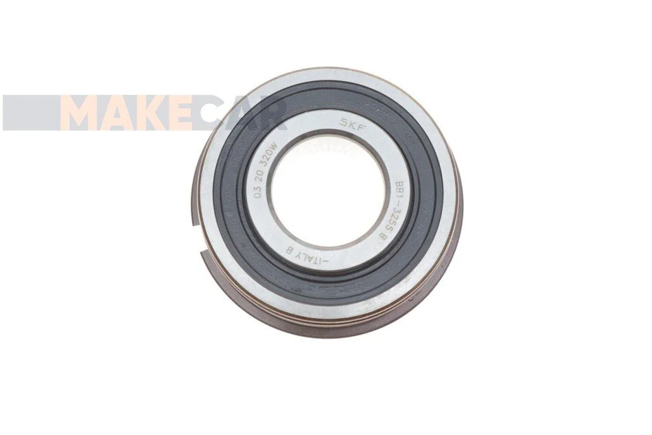 <strong>Підшипник кульковий d>30 SKF BB1-3255 B (фото 1)</strong>