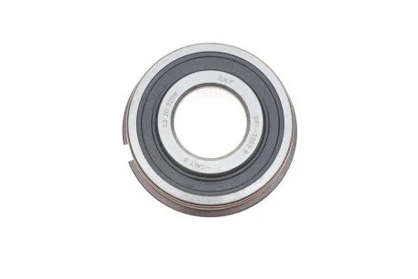 Підшипник кульковий d>30 для SKF BB1-3255 B фото товару
