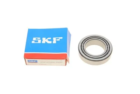 Підшипник роликовий конічний для Volkswagen, Seat SKF LM 29749/710/QCL7CVA607 фото товару