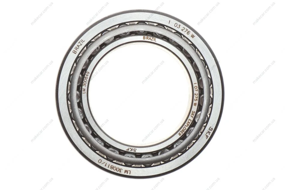 <strong>Підшипник роликовий SKF LM 300849/811/Q (фото 1)</strong>