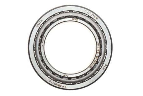Підшипник роликовий для SKF LM 300849/811/Q фото товара