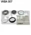 <strong>VOLVO Комплект подшипника ступицы колеса 140-260 66-85 SKF VKBA 007 (фото 1)</strong>