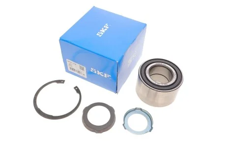 Підшипник колісний для SKF VKBA 1318 фото товару