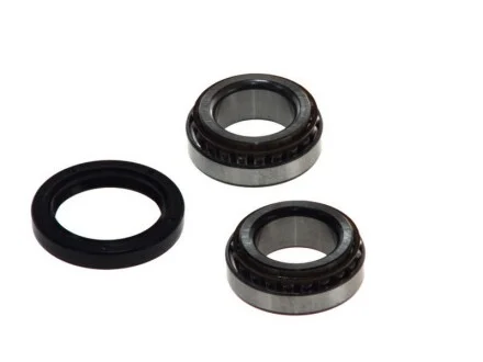 Підшипник колісний для Mazda, Ford SKF VKBA 1333 фото товару