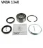<strong>TOYOTA Подшипник передней ступицы CARINA -97,CELICA SKF VKBA 1340 (фото 1)</strong>
