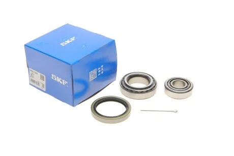 Підшипник колісний для SKF VKBA 1369 фото товару